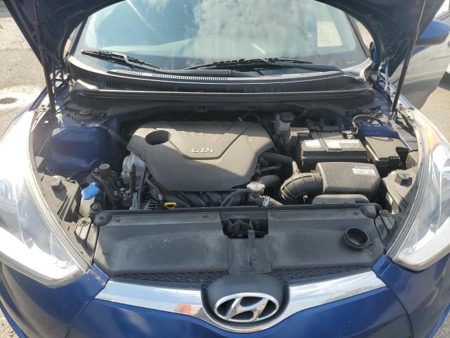 2016 HYUNDAI VELOSTER #3304848558