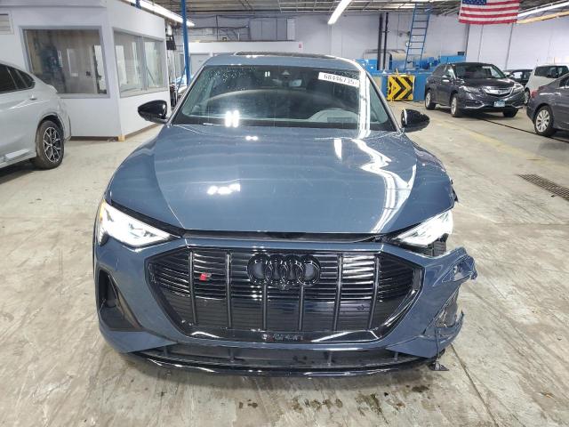 2022 AUDI E-TRON S S WA13CBGE1NB036318