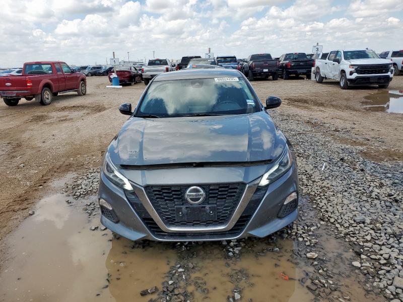 2021 NISSAN ALTIMA SR - Inny widok