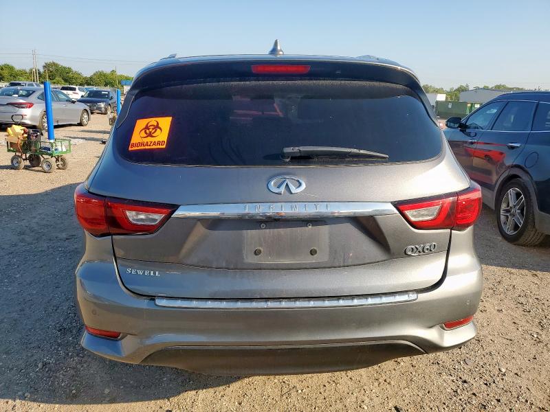 2017 INFINITI QX60 5N1DL0MNXHC507329