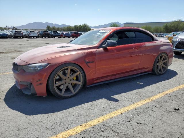 2018 BMW M4 #3281424032