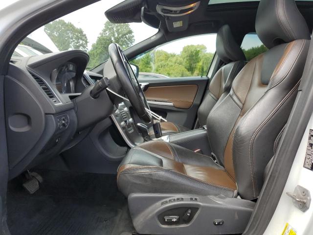 2016 VOLVO XC60 T5 PL - YV4612RMXG2814919
