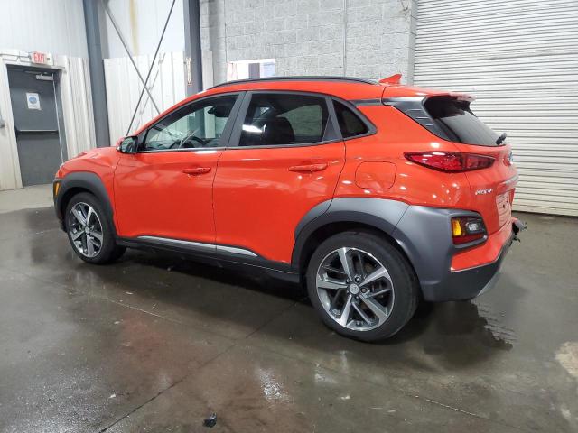 2020 HYUNDAI KONA ULTIM KM8K5CA5XLU506806