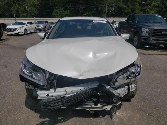 2016 HONDA ACCORD LX 1HGCR2F34GA246507