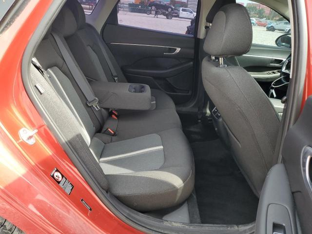 2020 HYUNDAI SONATA SEL - 5NPEF4JA6LH046104