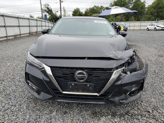 2021 NISSAN SENTRA SR 3N1AB8DV2MY217082
