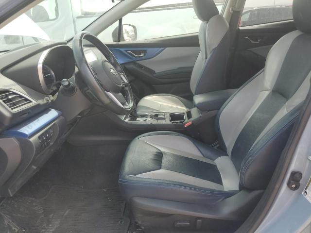2021 SUBARU CROSSTREK JF2GTDNC1MH398473