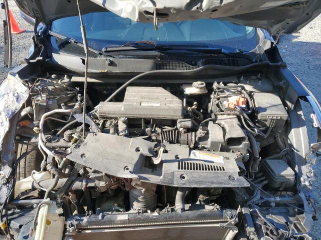 2017 HONDA CR-V TOURING - 2HKRW2H98HH666946