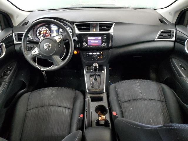 2018 NISSAN SENTRA S 3N1AB7AP3JL652590