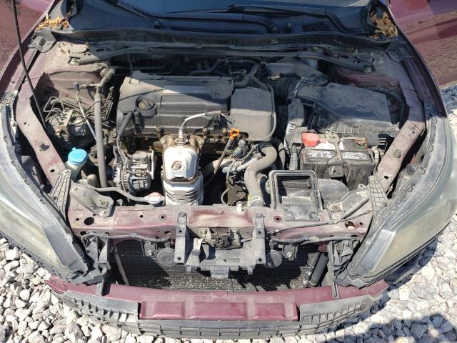 2015 HONDA ACCORD SPO 1HGCR2F58FA235834