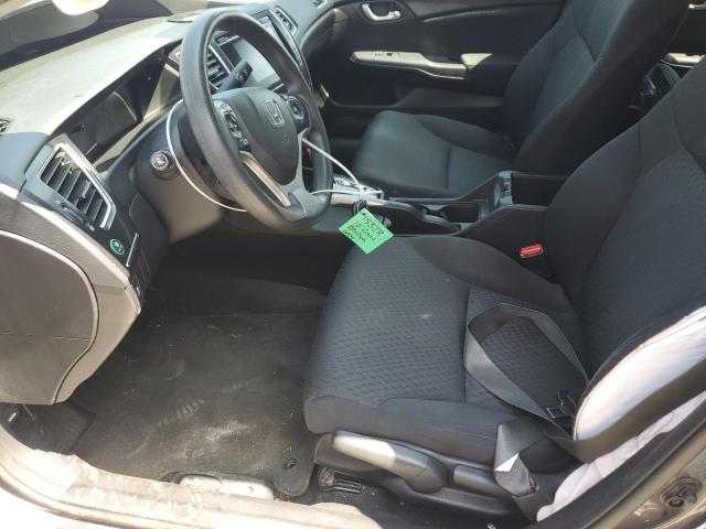 2015 HONDA CIVIC SE 19XFB2F77FE210597