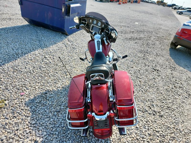 2017 HARLEY-DAVIDSON FLHXS STRE 1HD1KRC11HB655015