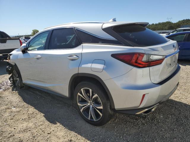 2019 LEXUS RX 350 BAS 2T2ZZMCA2KC128592