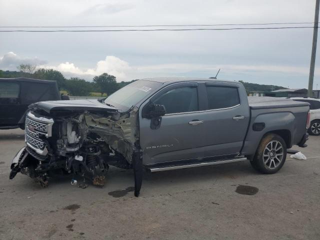 2022 GMC CANYON DENALI 1GTG5EEN6N1312567