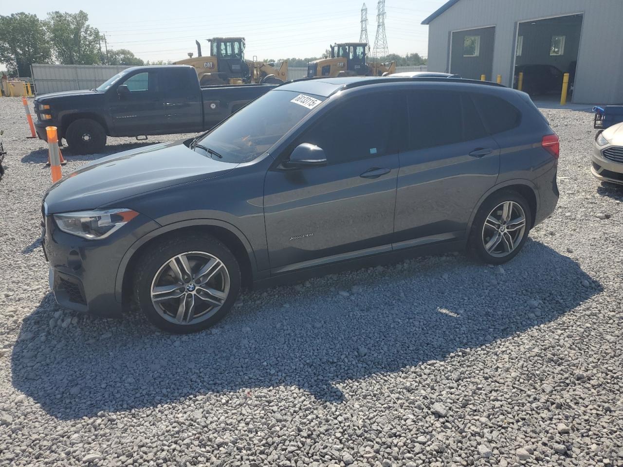 BMW X1 XDRIVE28I