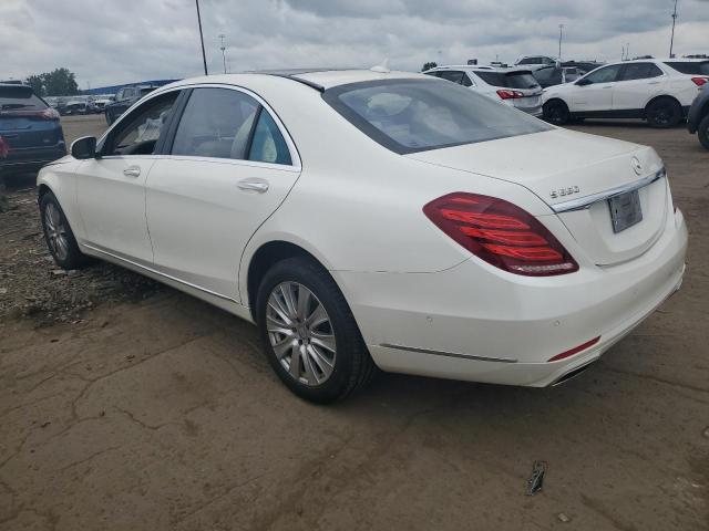 2015 MERCEDES-BENZ S 550 4MATIC WDDUG8FB7FA116342