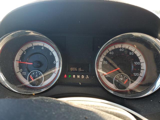 2017 DODGE GRAND CARA 2C4RDGCG7HR660776
