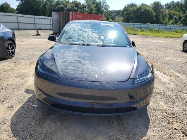 2025 TESLA MODEL 3 5YJ3E1EAXSF904061