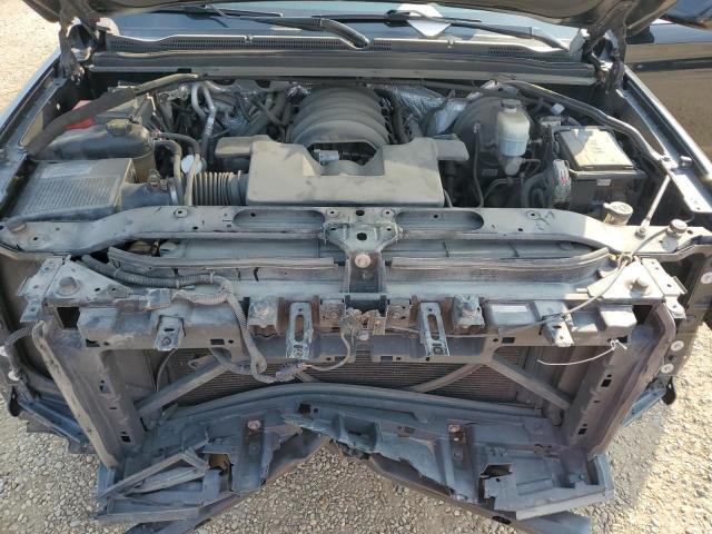 2015 CHEVROLET SUBURBAN K - 1GNSKJKC3FR147828