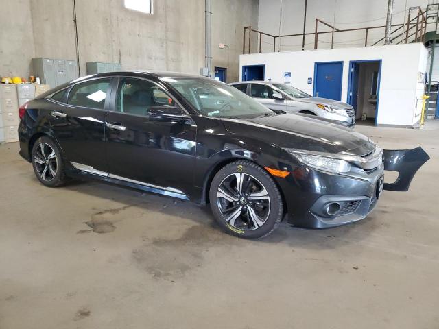 2016 HONDA CIVIC TOUR 2HGFC1F9XGH652984