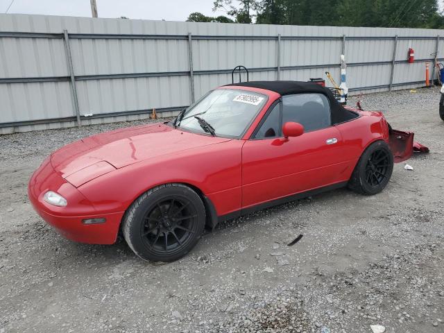 MAZDA MX-5 MIATA