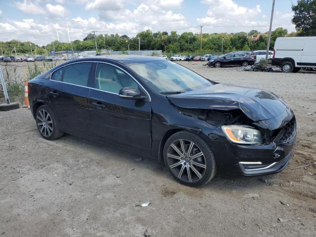 2016 VOLVO S60 PREMIE LYV612TK3GB111347