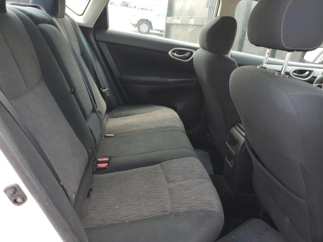 2015 NISSAN SENTRA S - 3N1AB7AP8FL654259
