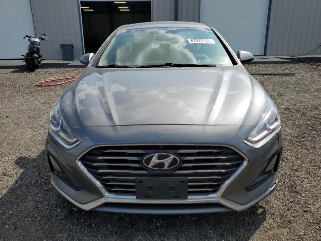 2018 HYUNDAI SONATA SE 5NPE24AFXJH704558