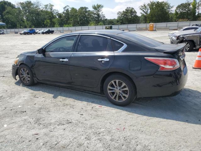 2015 NISSAN ALTIMA 2.5 1N4AL3APXFN397761