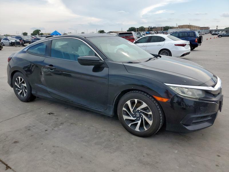 2016 HONDA CIVIC LX 2HGFC4B06GH310280