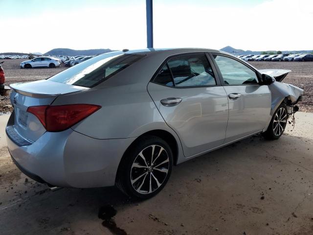 2017 TOYOTA COROLLA L - 5YFBURHE0HP658307