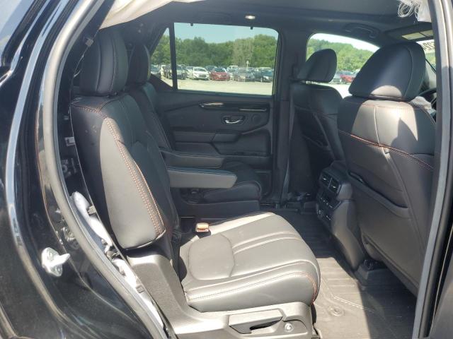 2025 HONDA PILOT TRAILSPORT 5FNYG1H68SB122784