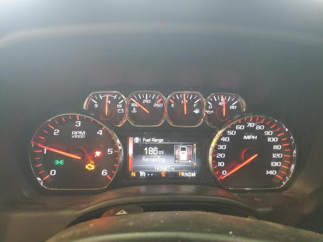 2016 GMC SIERRA K15 - 1GTV2NEC3GZ292734
