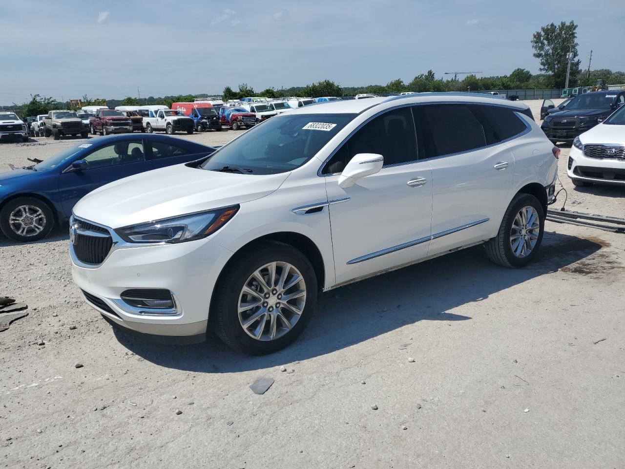 BUICK ENCLAVE PREMIUM