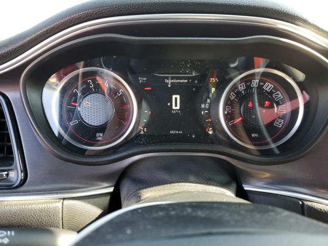 2016 DODGE CHALLENGER 2C3CDZBT0GH283703