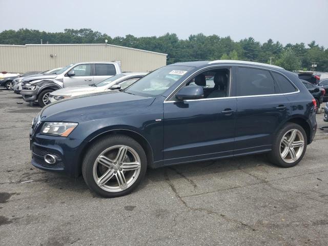 AUDI Q5 PREMIUM