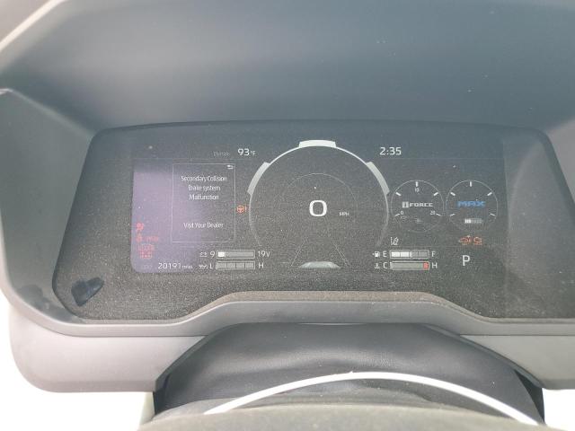 2024 TOYOTA SEQUOIA SR 7SVAAABA7RX039630