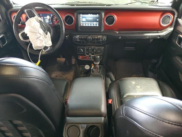 2021 JEEP WRANGLER U 1C4HJXFN2MW738994