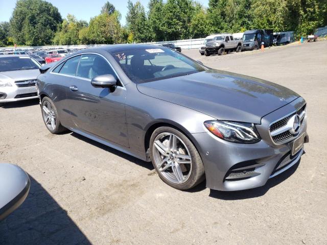 2020 MERCEDES-BENZ E 450 - W1K1J6HB6LF142547