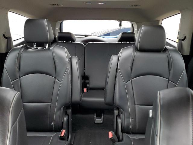 2019 BUICK ENCLAVE AV 5GAEVCKW7KJ177976