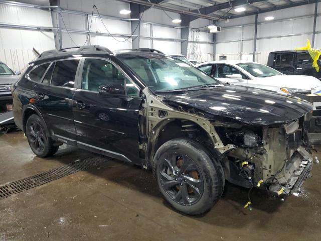 2021 SUBARU OUTBACK ON 4S4BTGLD4M3155478