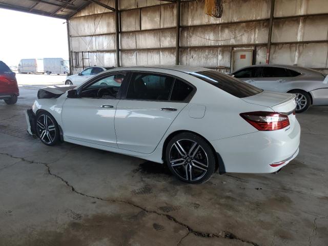 2016 HONDA ACCORD SPO 1HGCR2F52GA027420