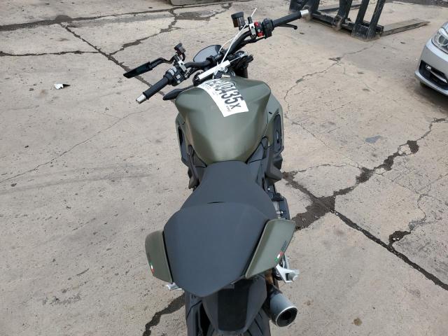 2024 DUCATI STREETFIGHTER V2 ZDMFAKYW9RB007675