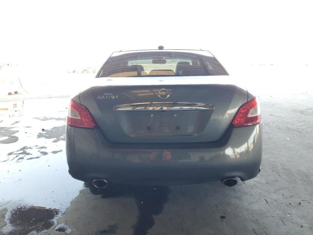 2011 NISSAN MAXIMA S - 1N4AA5AP5BC827400