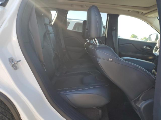 2015 JEEP CHEROKEE L - 1C4PJMDS7FW563647