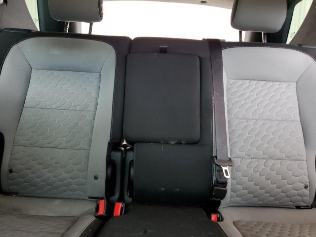 2020 CHEVROLET EQUINOX LS 3GNAXHEV5LS676628