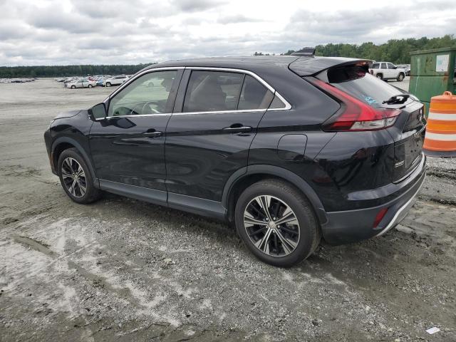 2022 MITSUBISHI ECLIPSE CROSS SE JA4ASWAA2NZ004850
