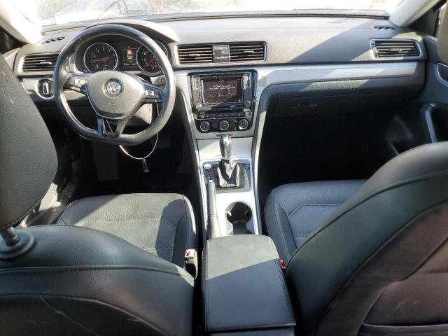 2019 VOLKSWAGEN PASSAT WOL 1VWLA7A30KC006990