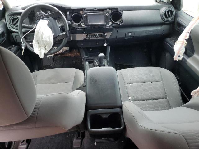 2019 TOYOTA TACOMA DOU - 5TFAX5GN7KX135680