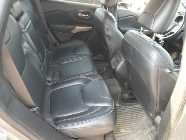 2017 JEEP CHEROKEE L 1C4PJMDS2HW563509